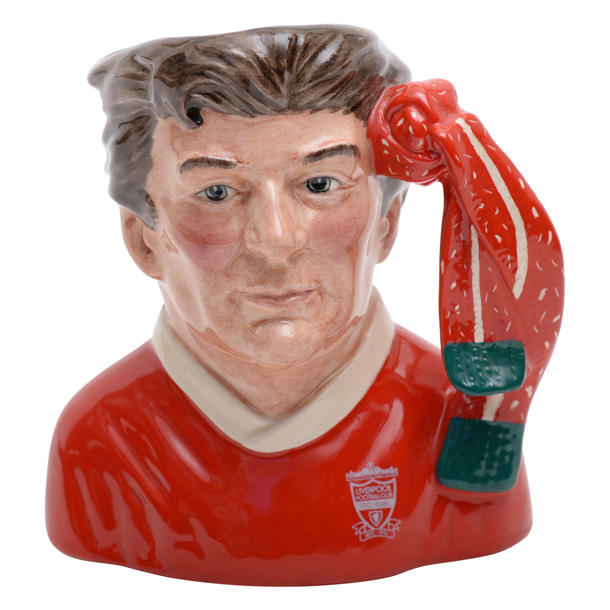 Liverpool Football Club Mid D6930