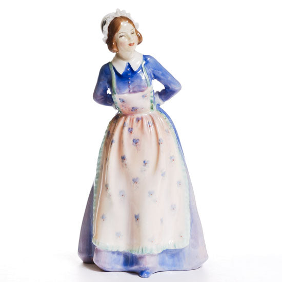 Susan (as is condition)
