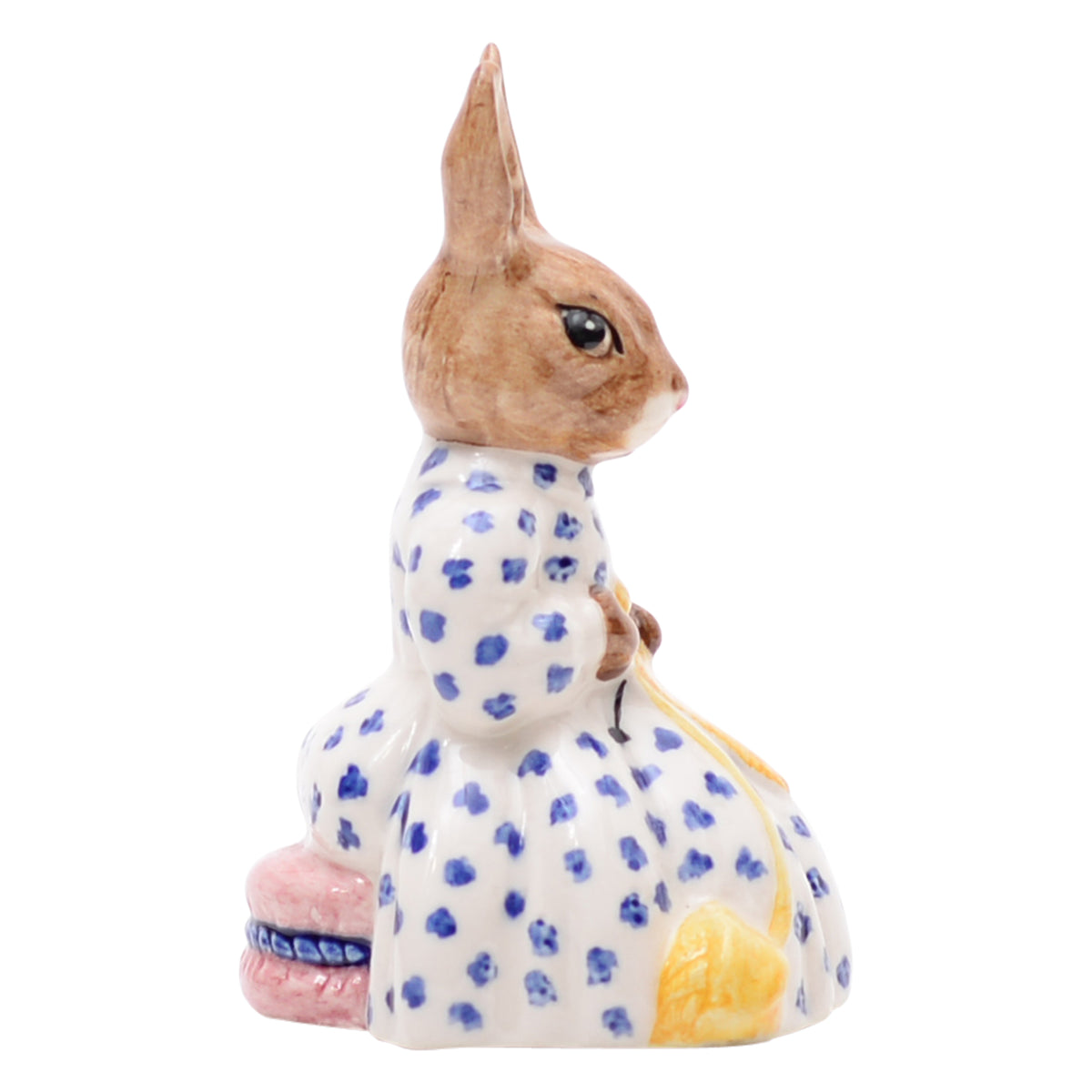 Susan Bunnykin