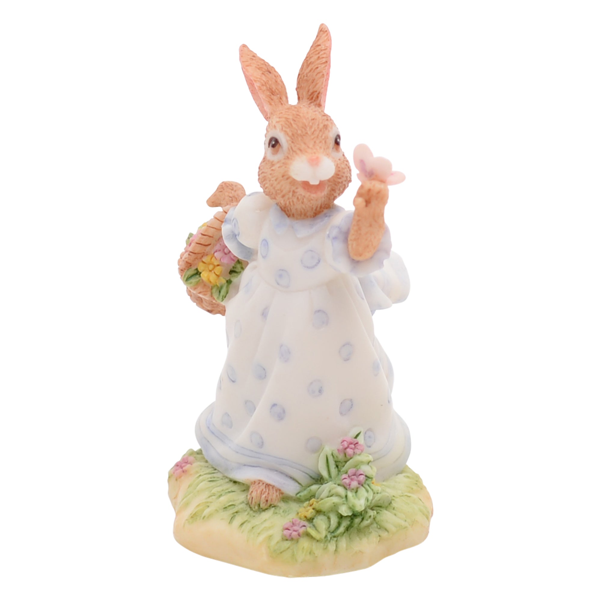 Wildlife Spotting bunnykin