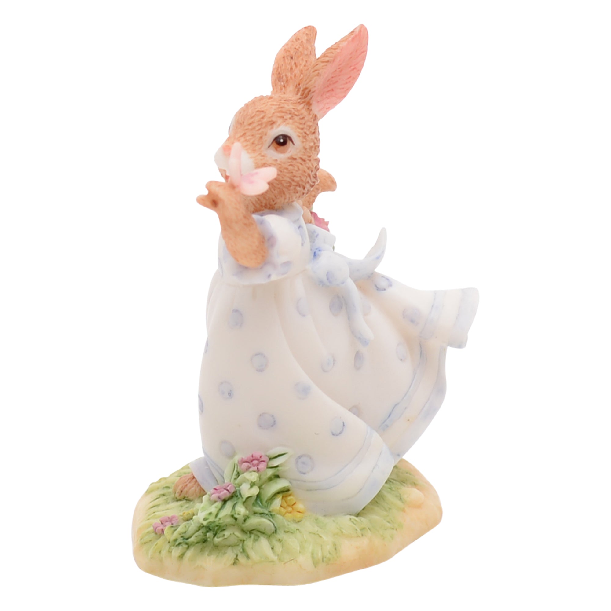 Wildlife Spotting bunnykin