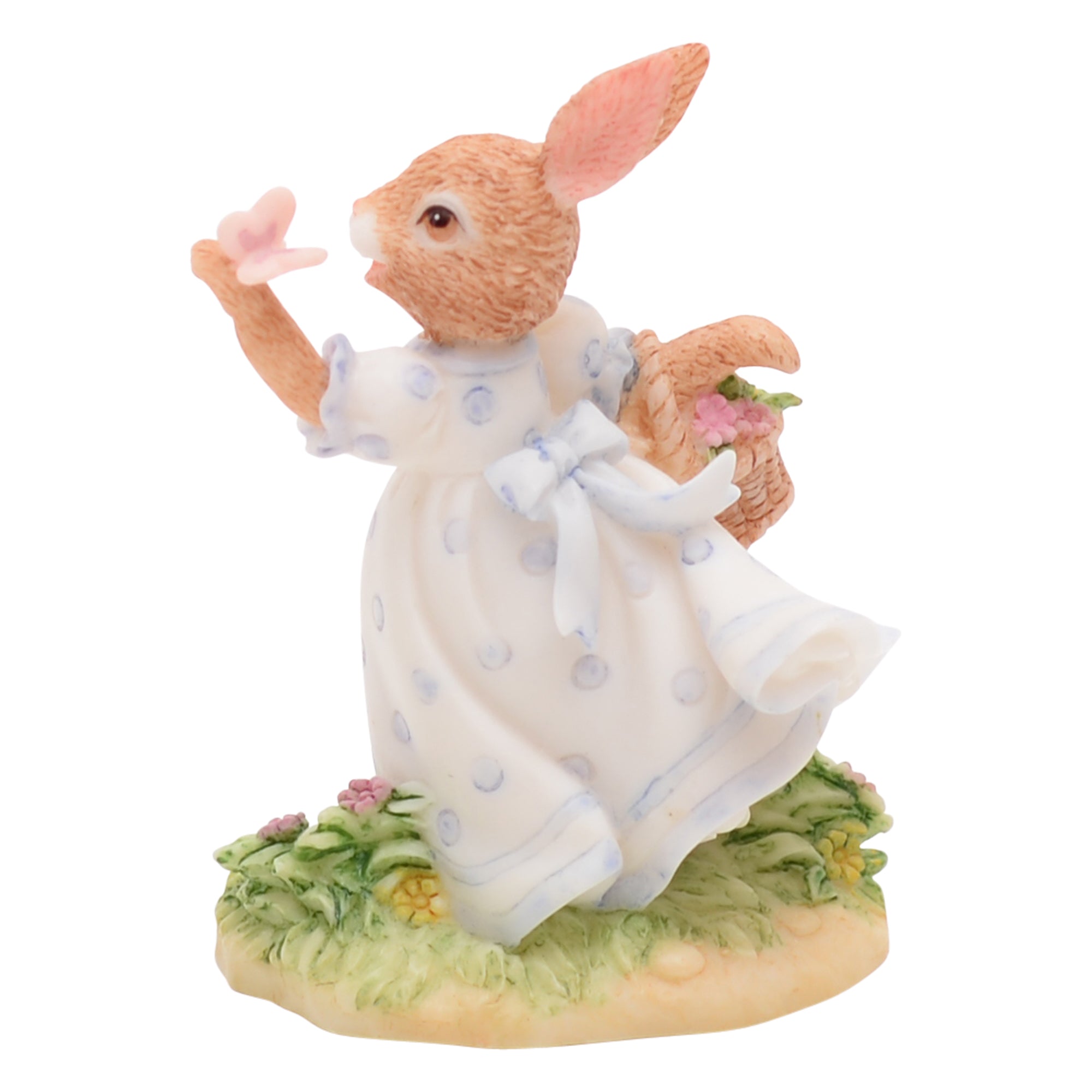 Wildlife Spotting bunnykin