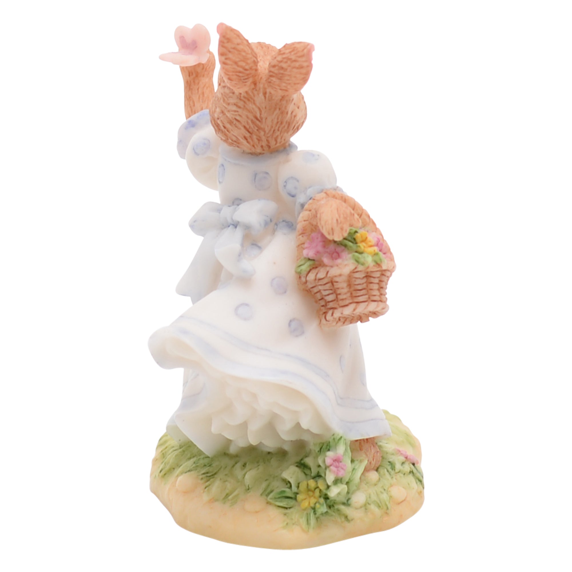 Wildlife Spotting bunnykin