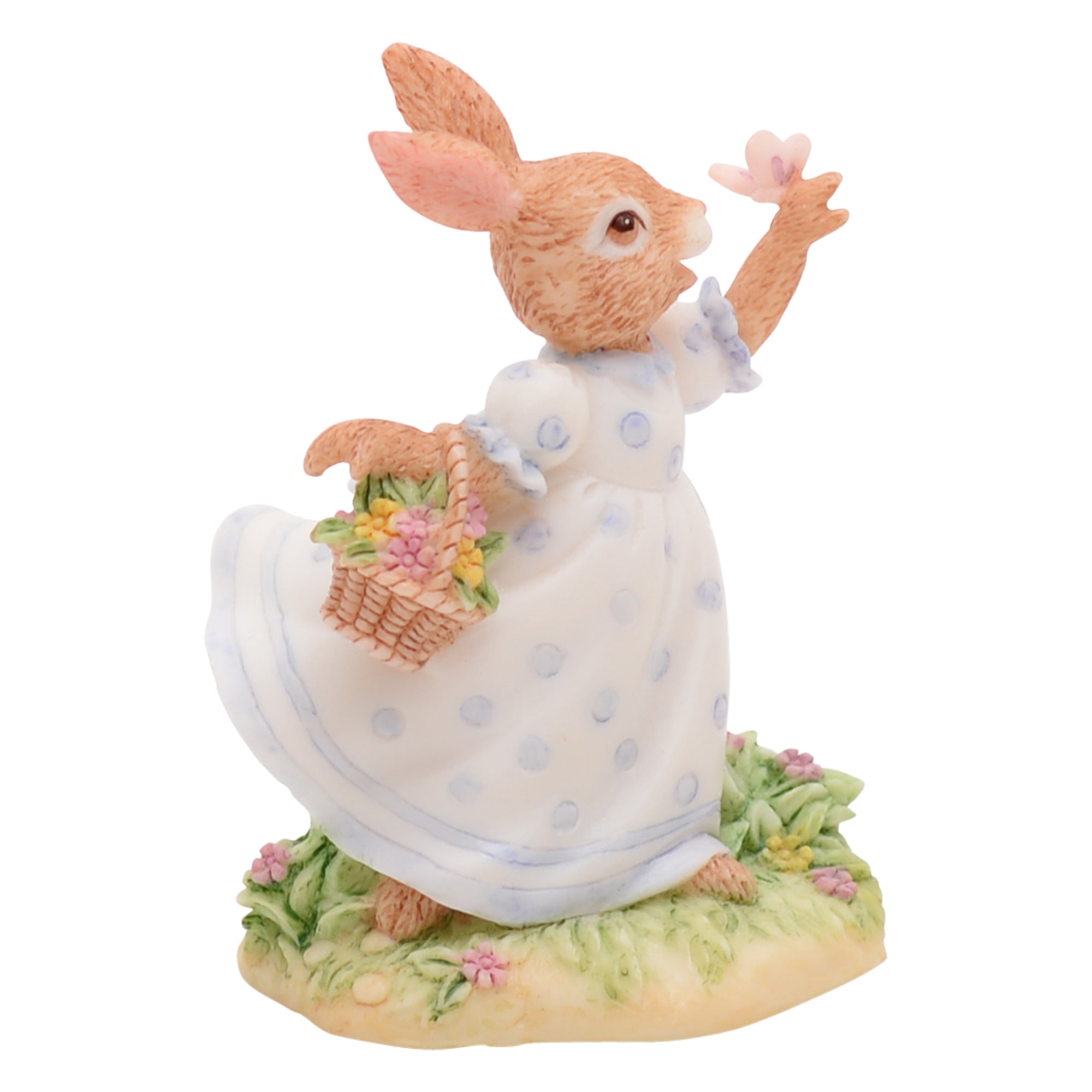 Wildlife Spotting bunnykin