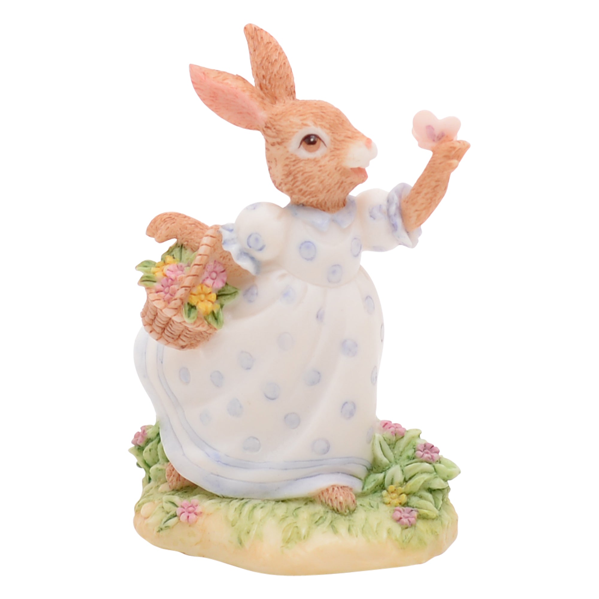 Wildlife Spotting bunnykin