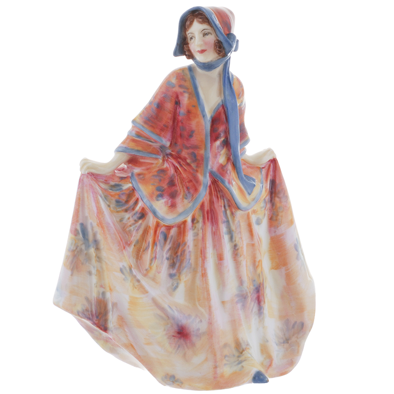 Sweet Anne (restored)