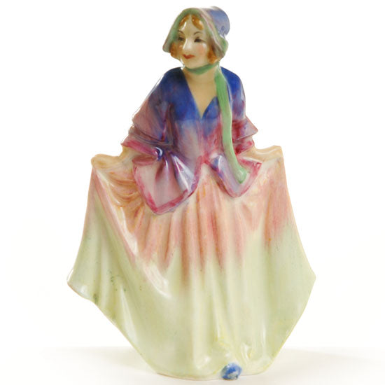 Sweet Anne (restored)