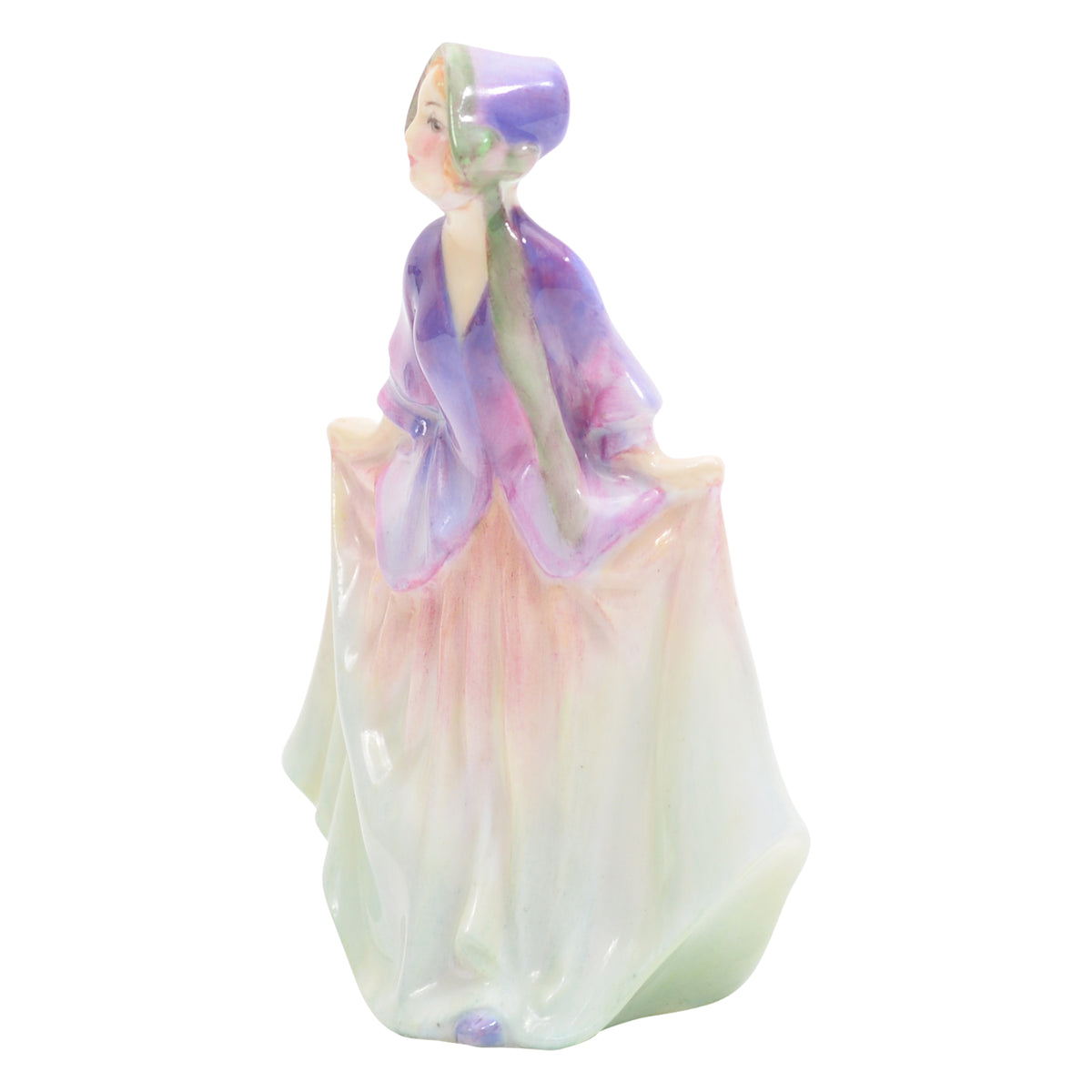 Sweet Anne Miniature