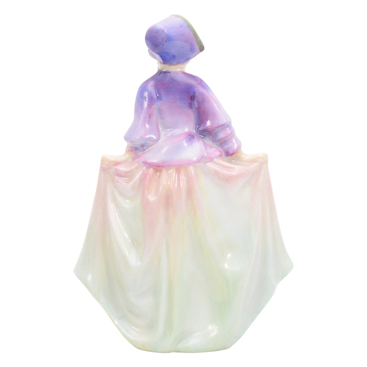 Sweet Anne Miniature