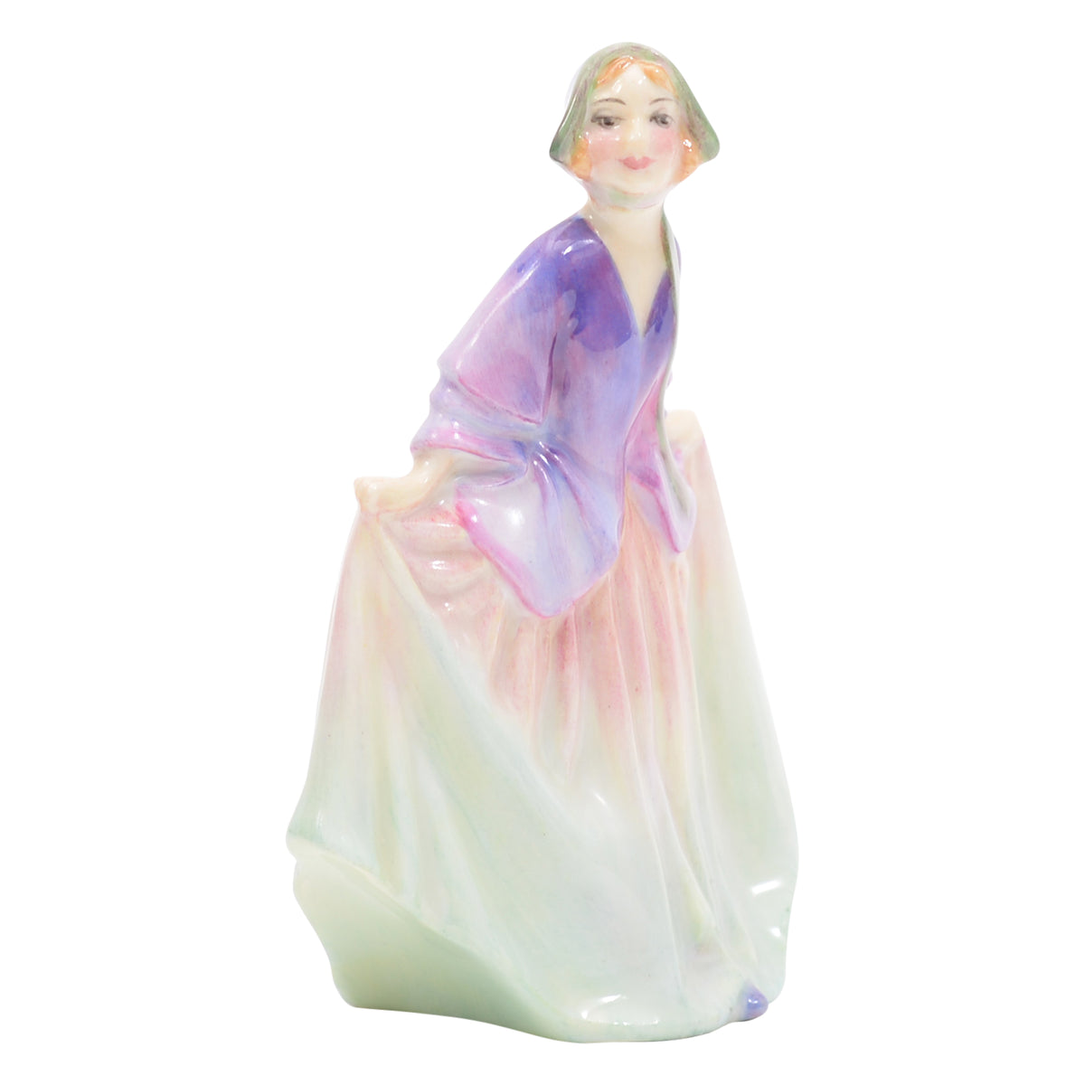 Sweet Anne Miniature