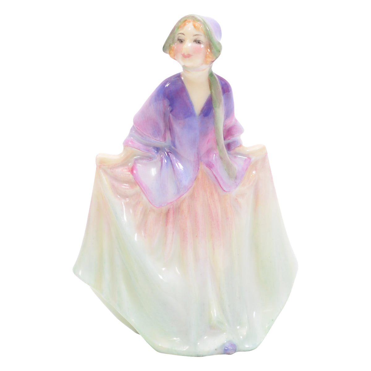 Sweet Anne Miniature