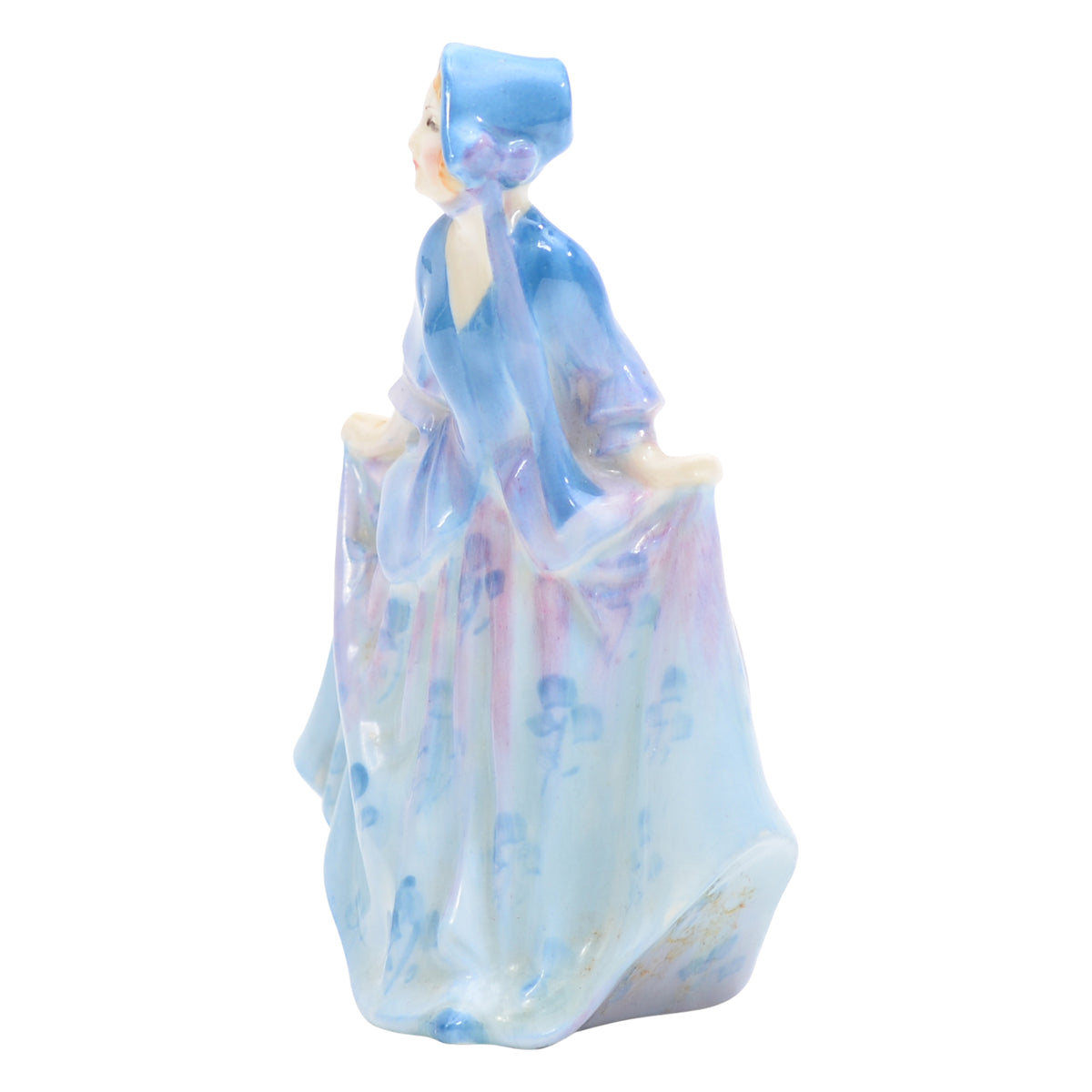 Sweet Anne Miniature