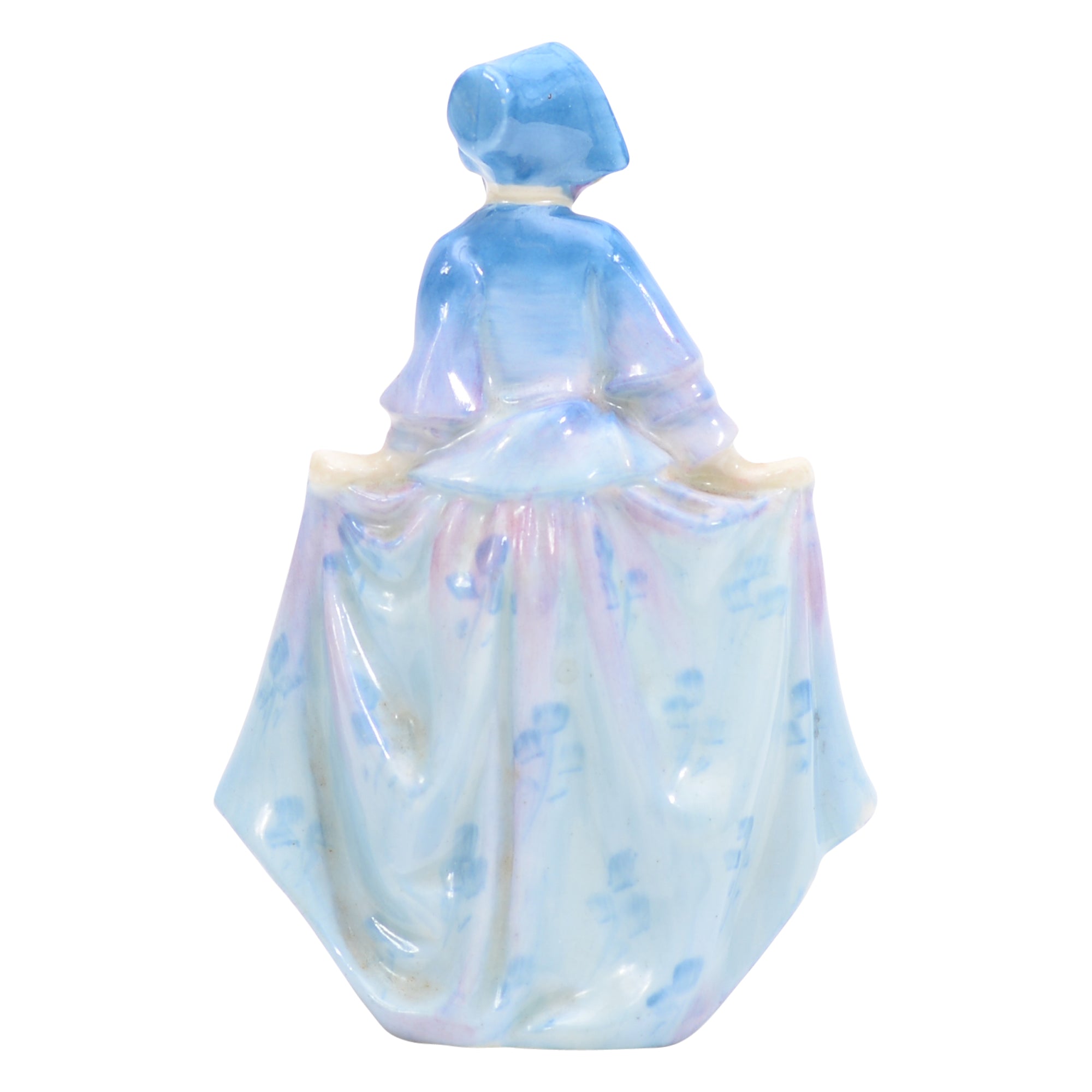 Sweet Anne Miniature