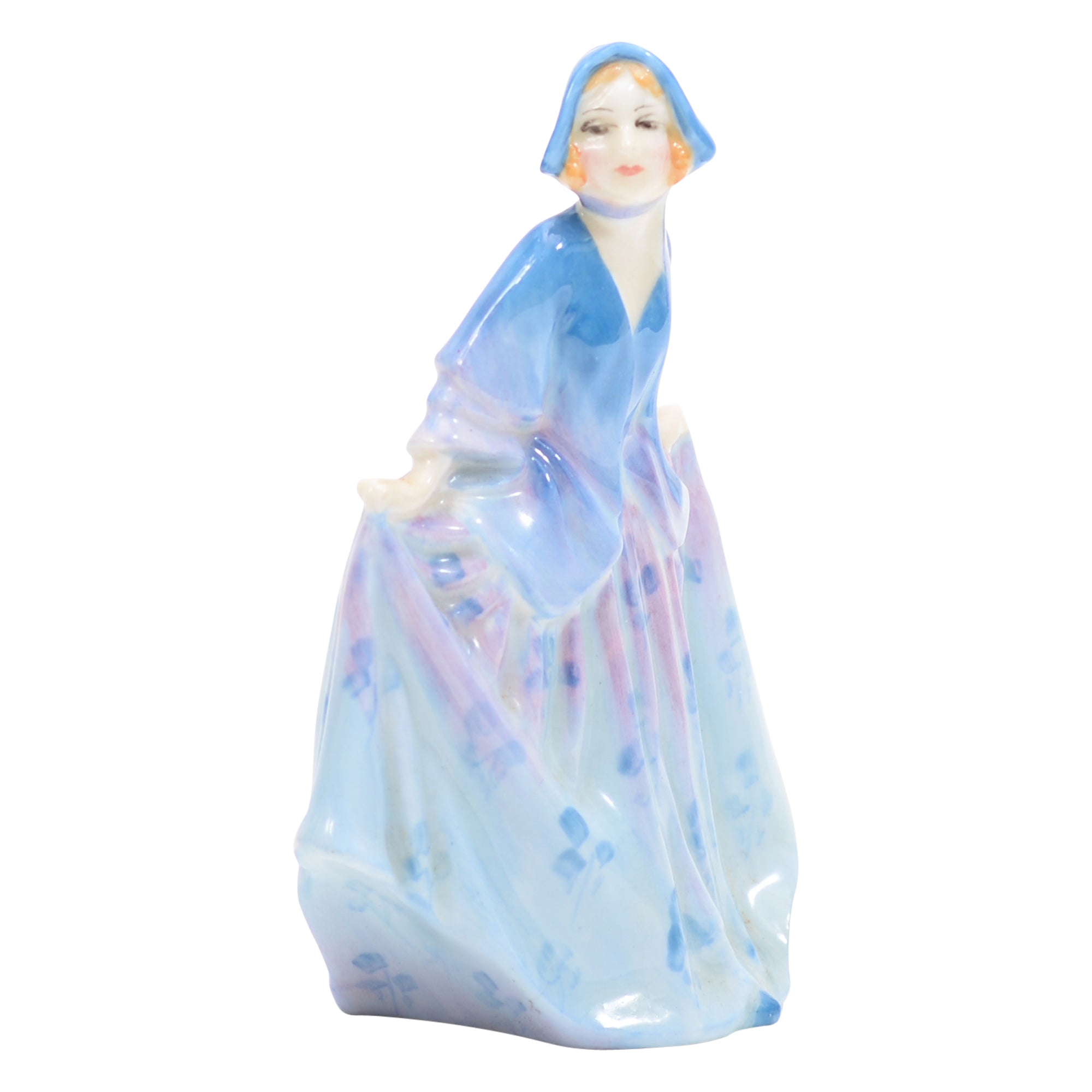 Sweet Anne Miniature