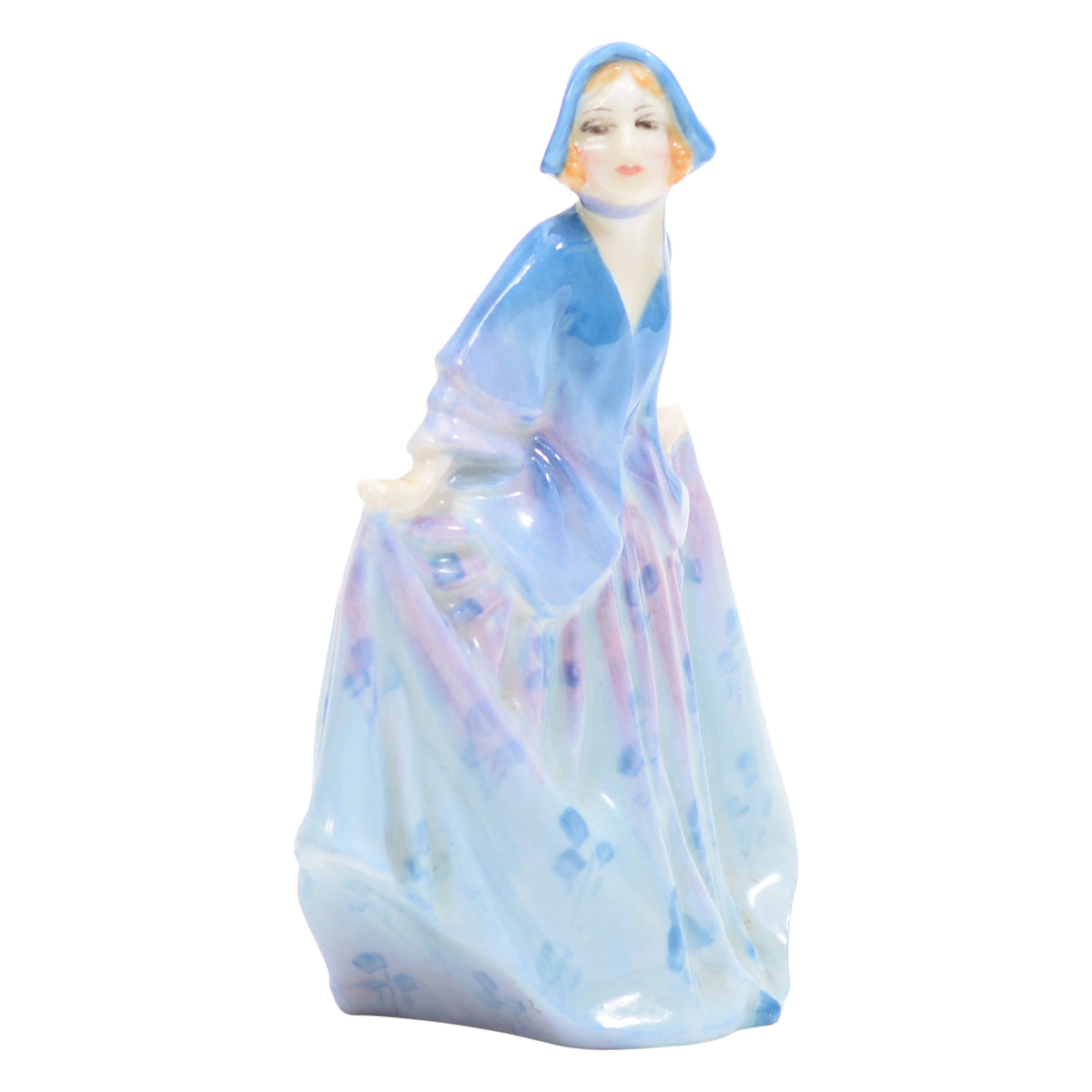 Sweet Anne Miniature