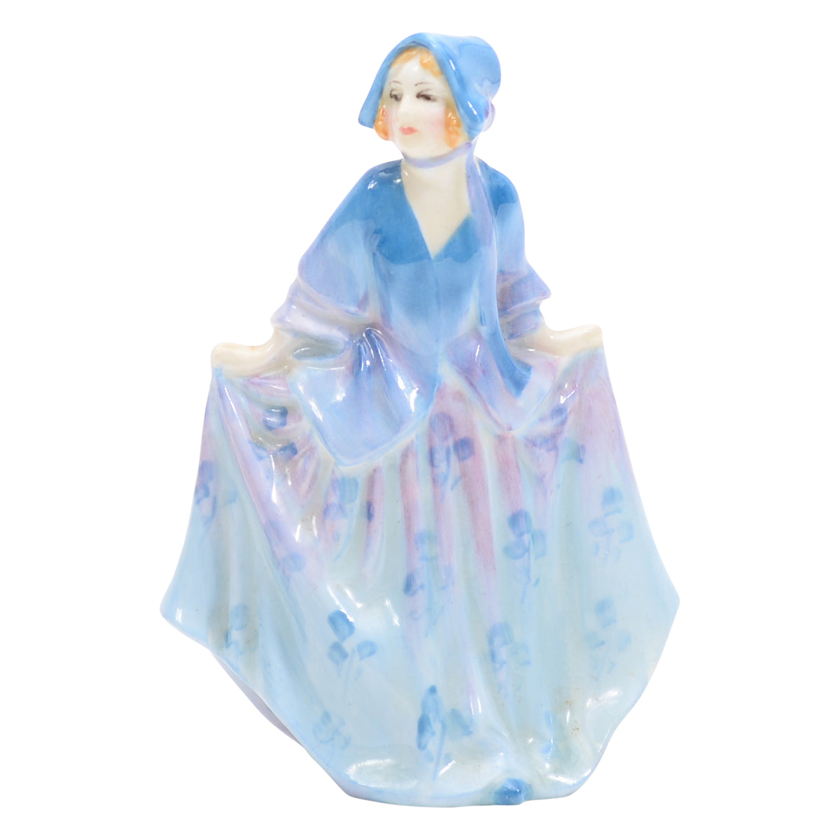 Sweet Anne Miniature