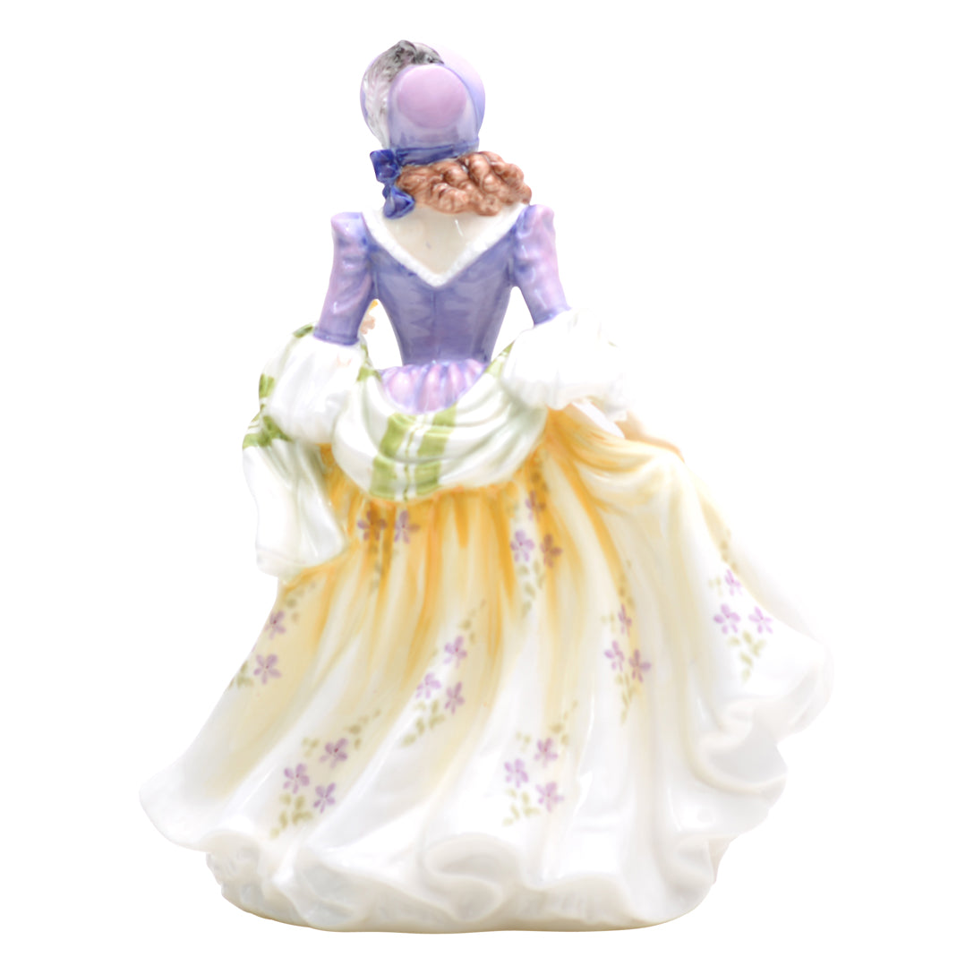 Sweet Lilac colorway