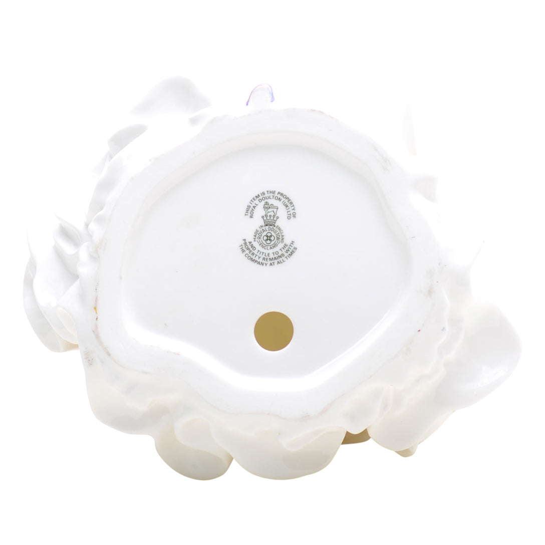 Sweet Lilac colorway