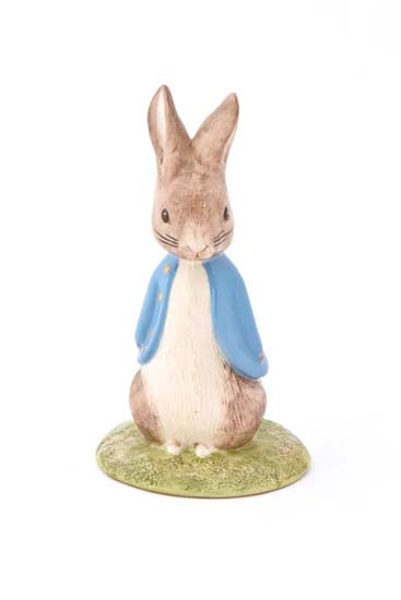 Sweet Peter Rabbit