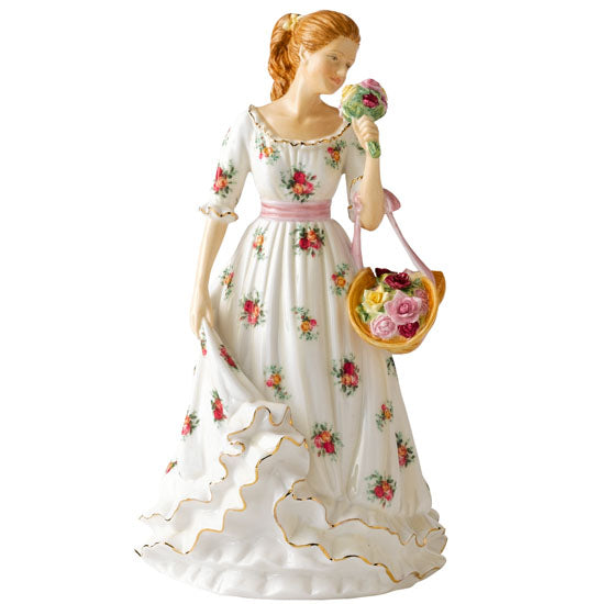 Sweet Roses RA26