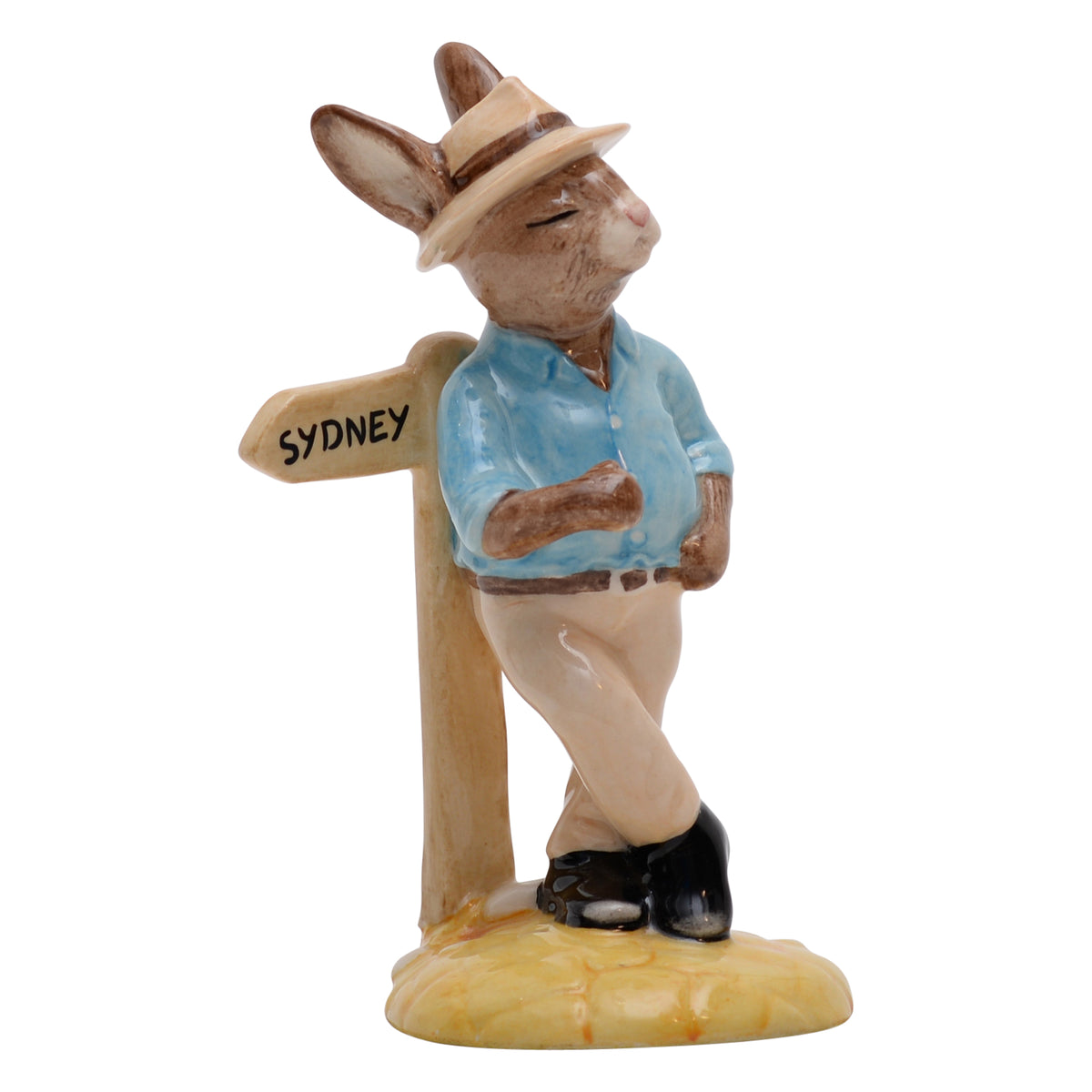Sydney Bunnykin