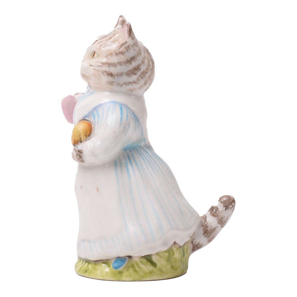 Tabitha Twitchit