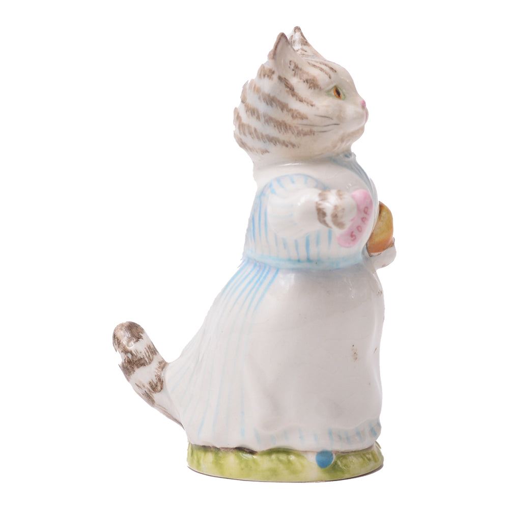 Tabitha Twitchit