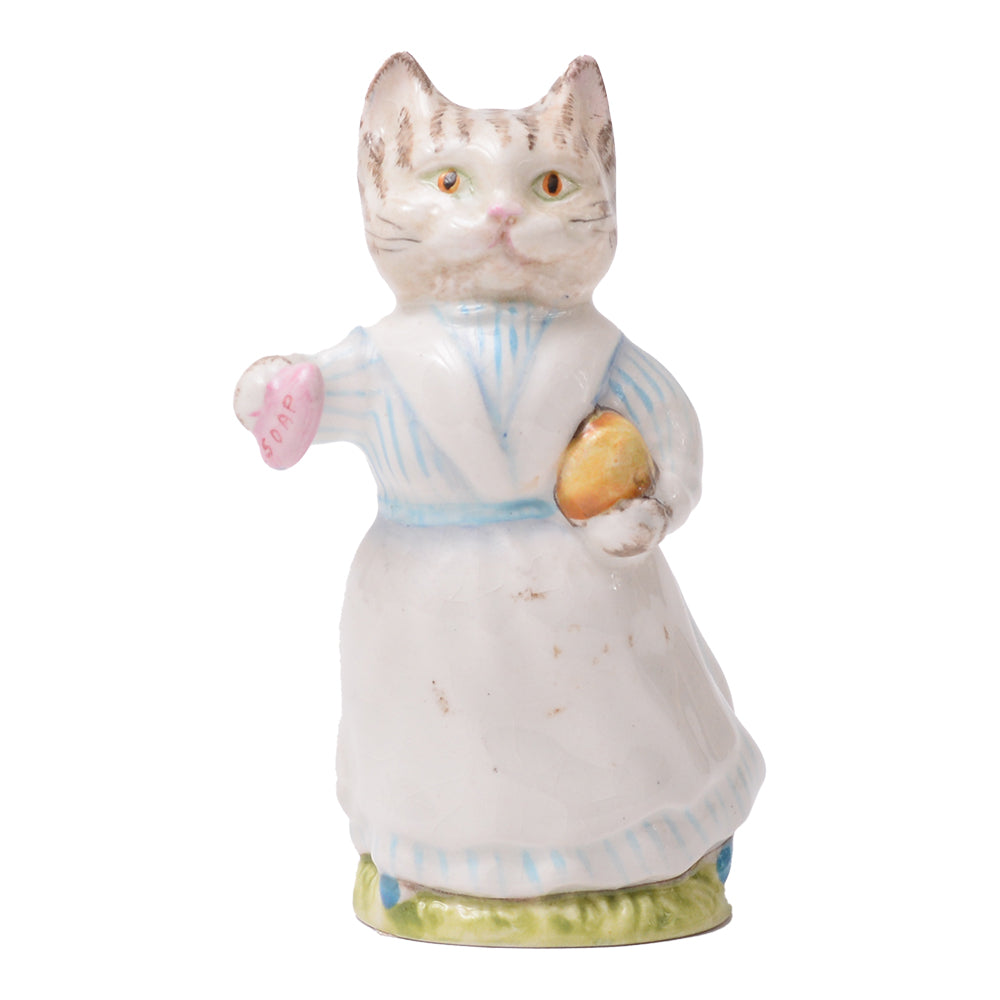 Tabitha Twitchit
