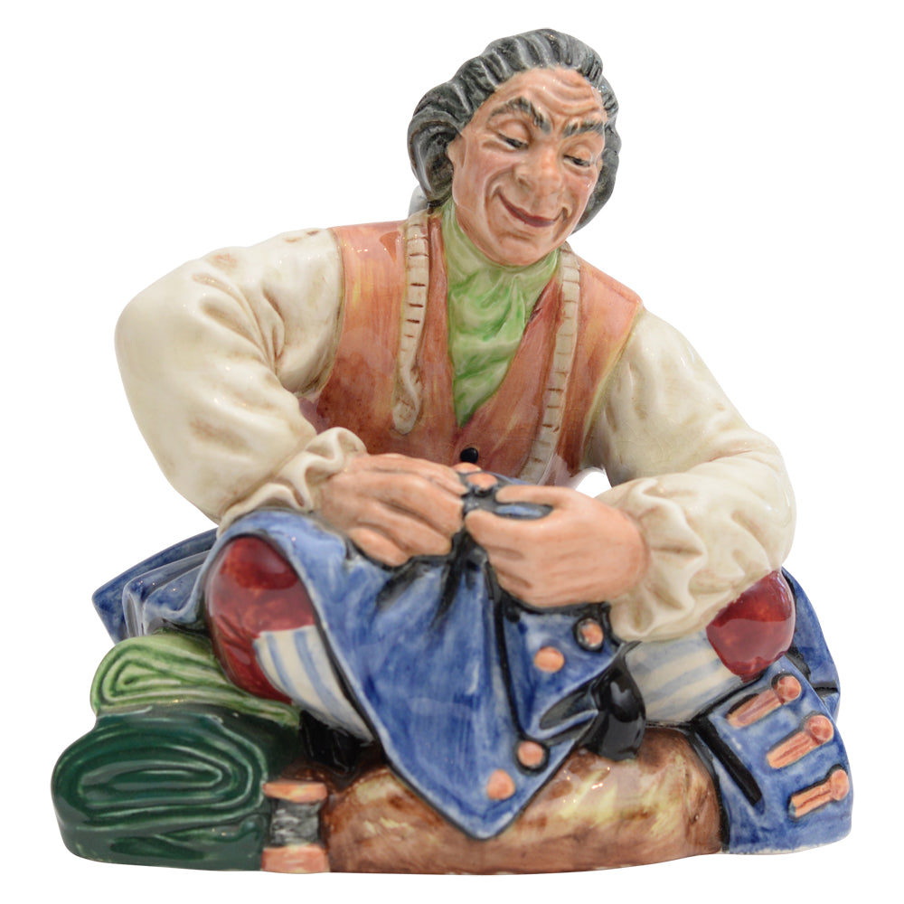 Tailor