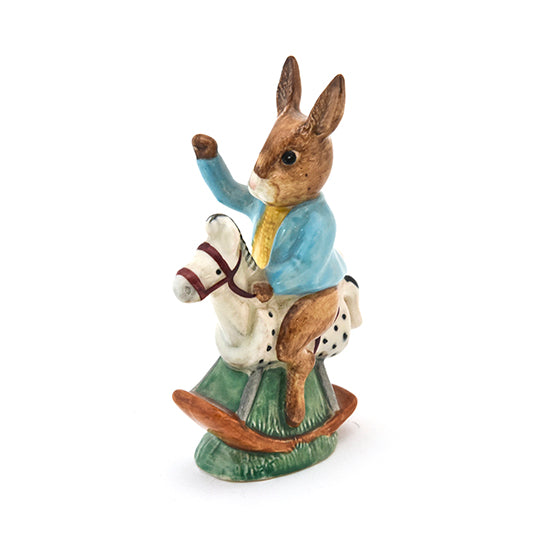 Tally Ho! Bunnykin