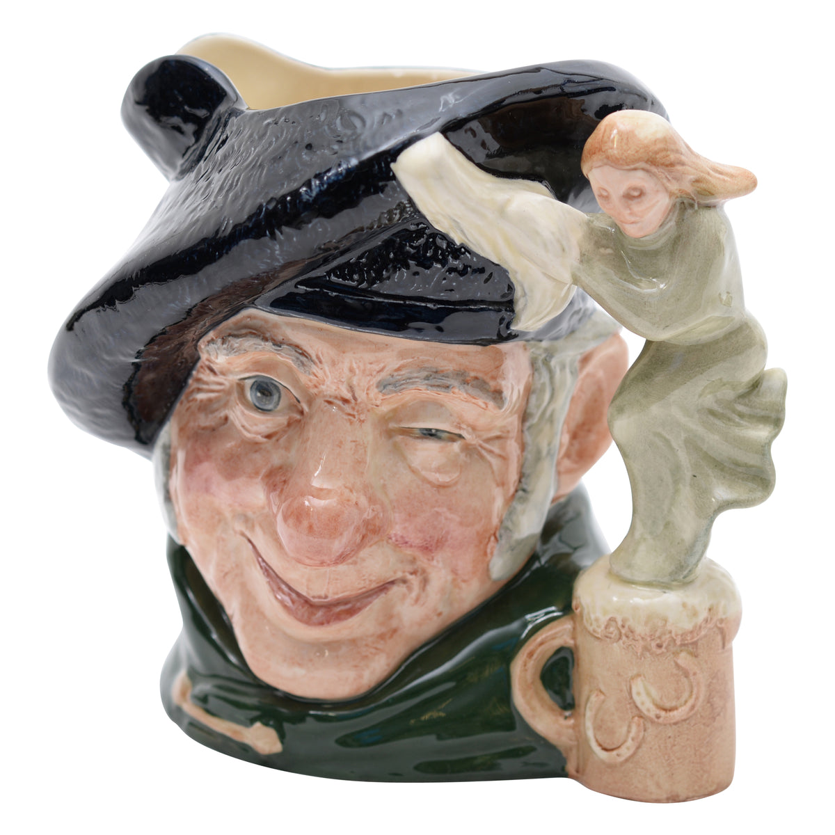 Tam O'Shanter Large D6632