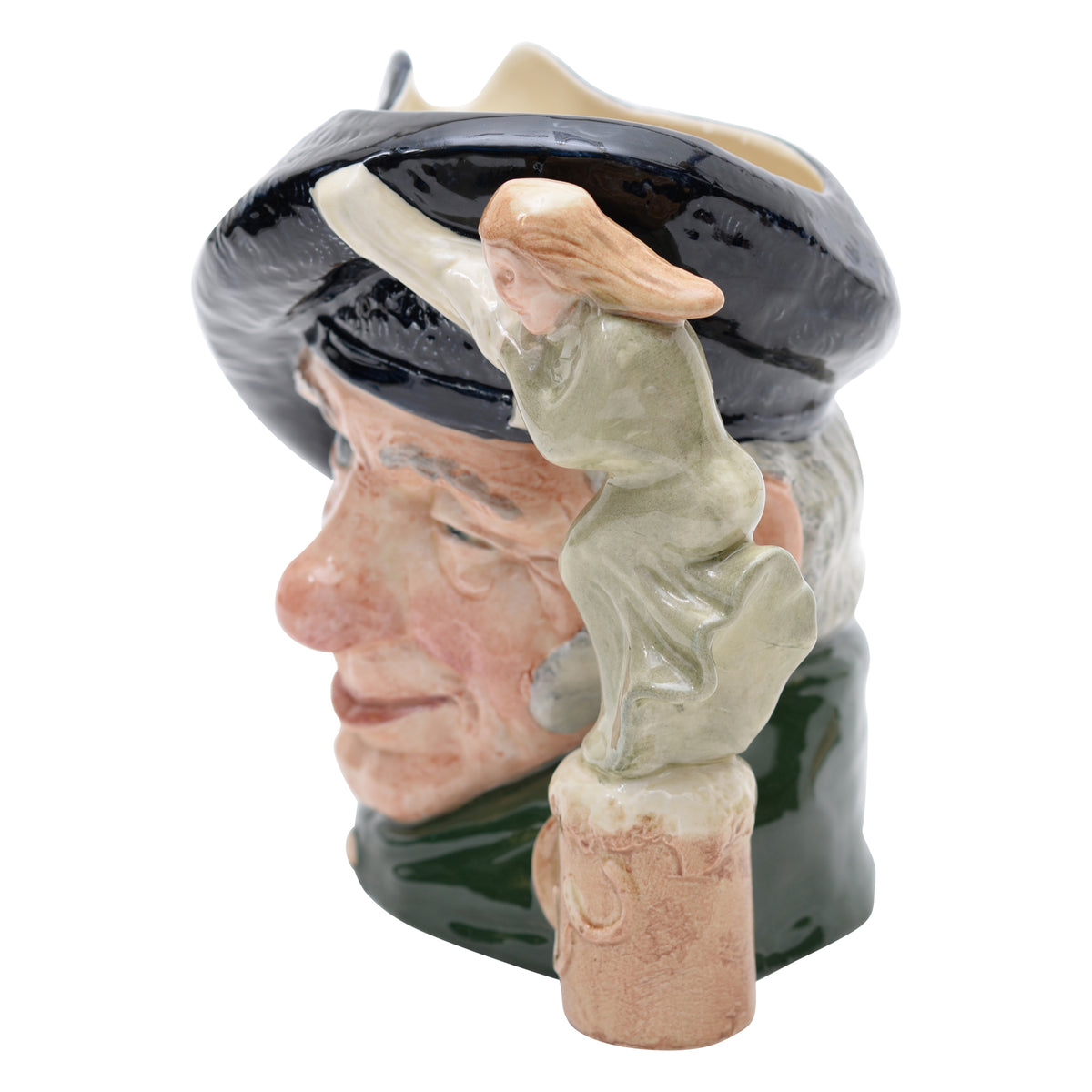 Tam O'Shanter Large D6632