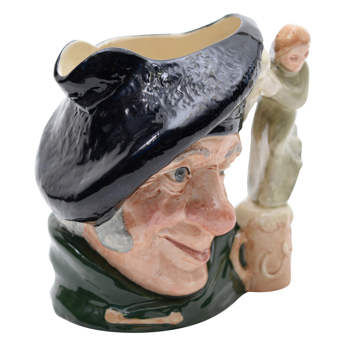 Tam O'Shanter Large D6632