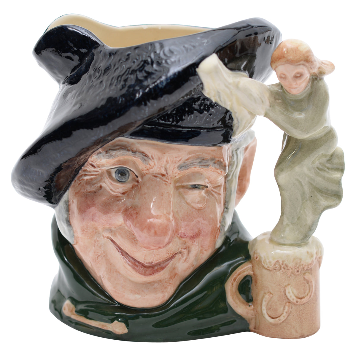 Tam O'Shanter Large D6632