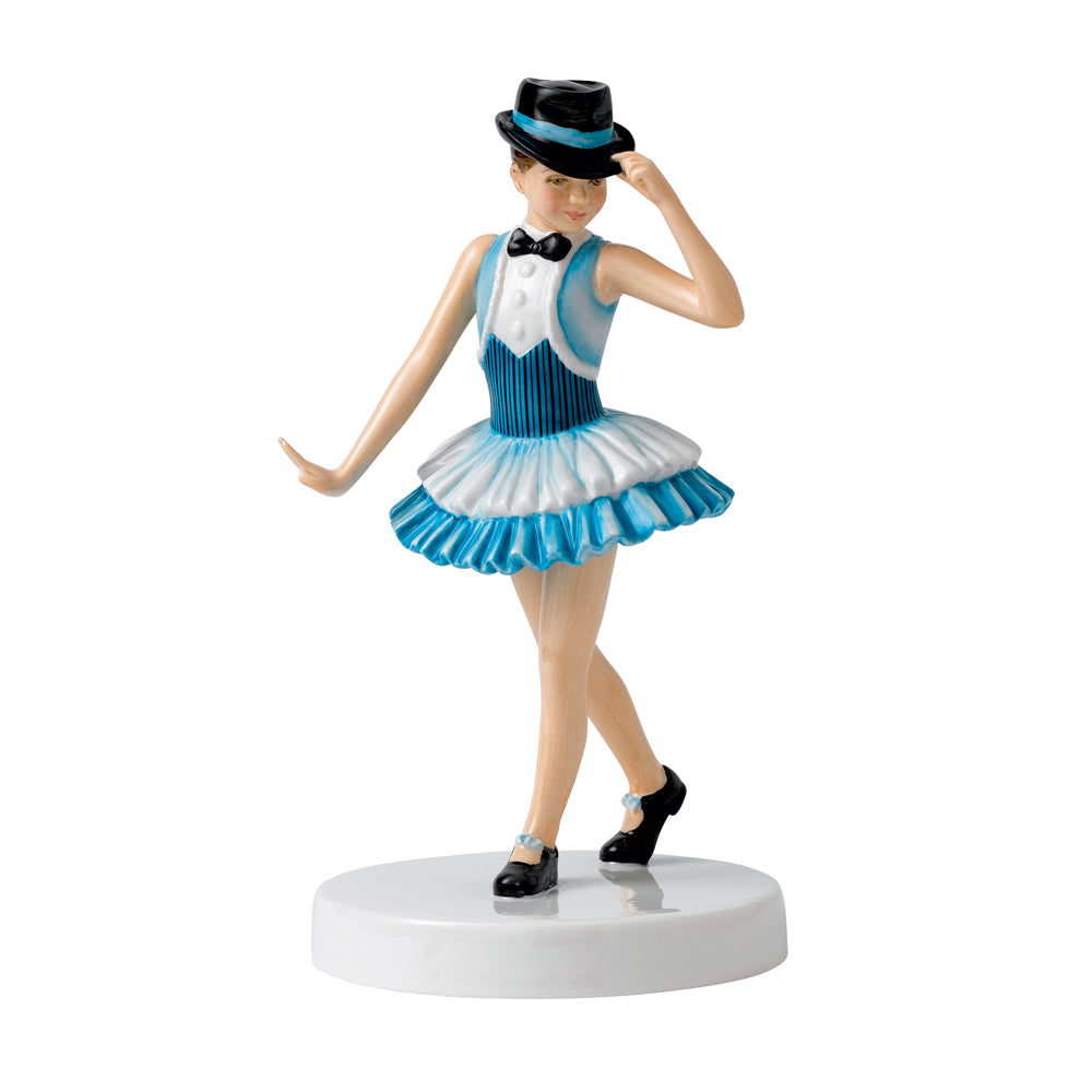Tap Dancer