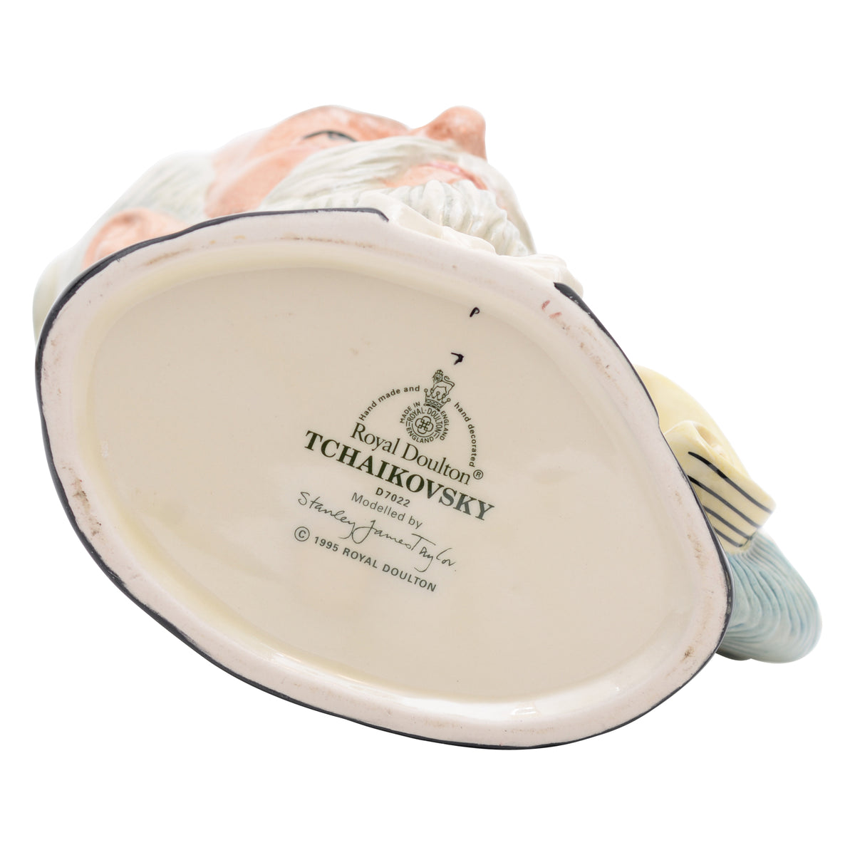 Tchaikovsky Large D7022