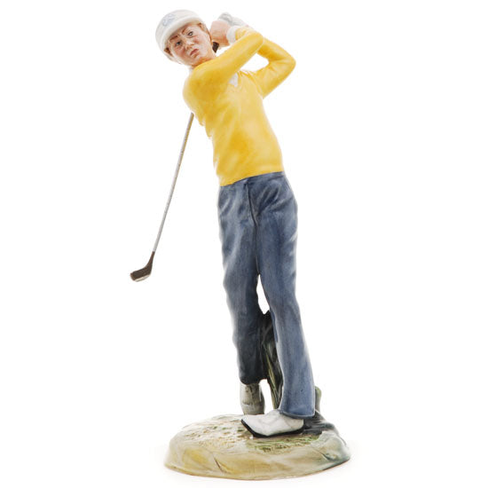 Teeing Off