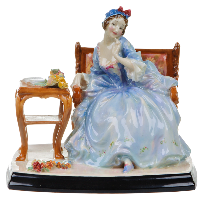 Teresa (restored)