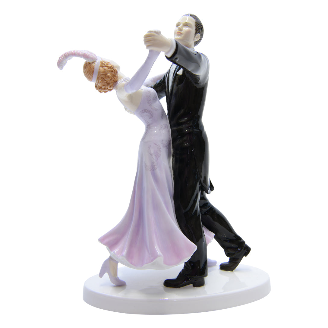 The Fox Trot