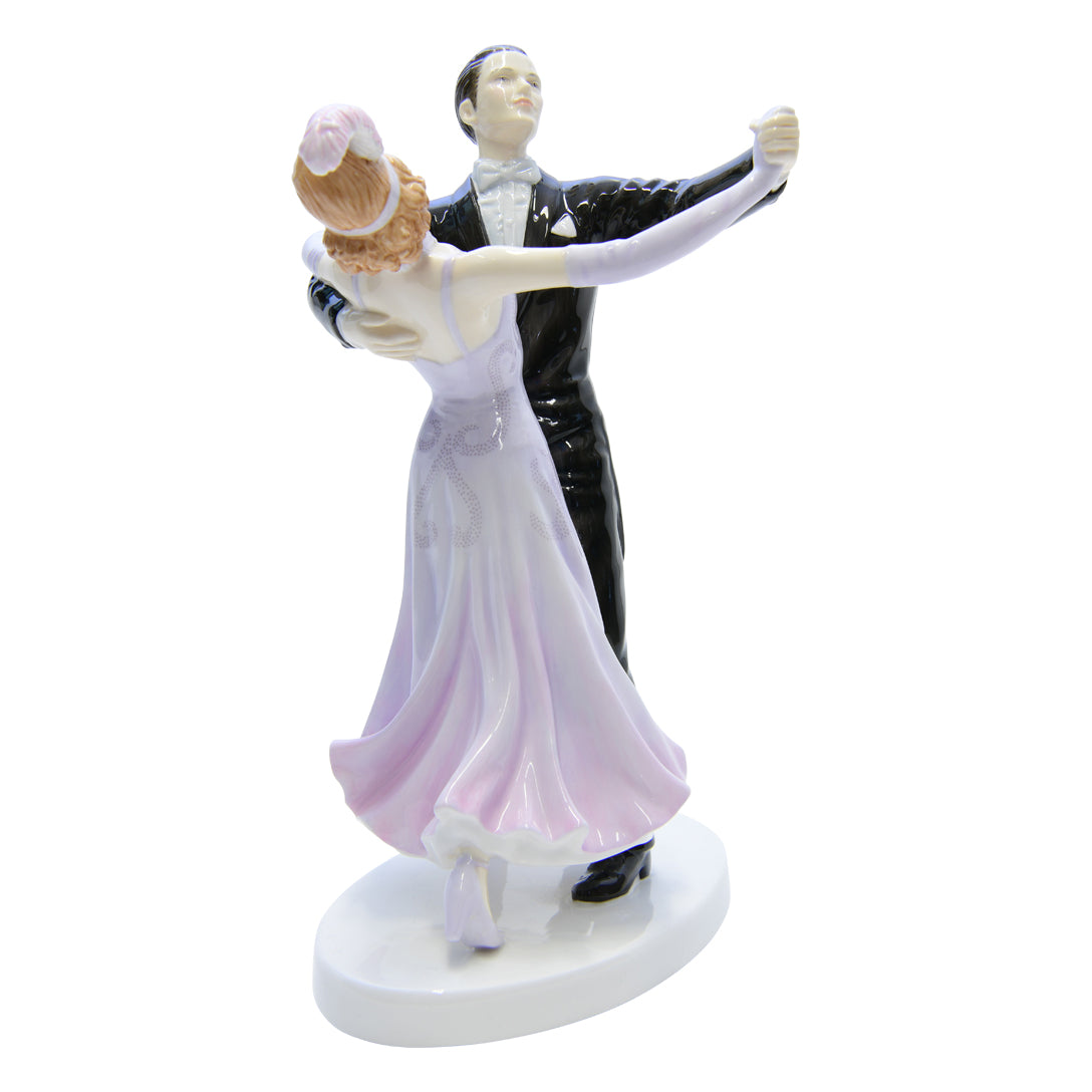 The Fox Trot