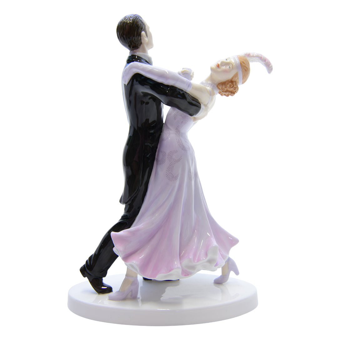 The Fox Trot