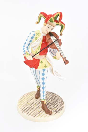 The Jester