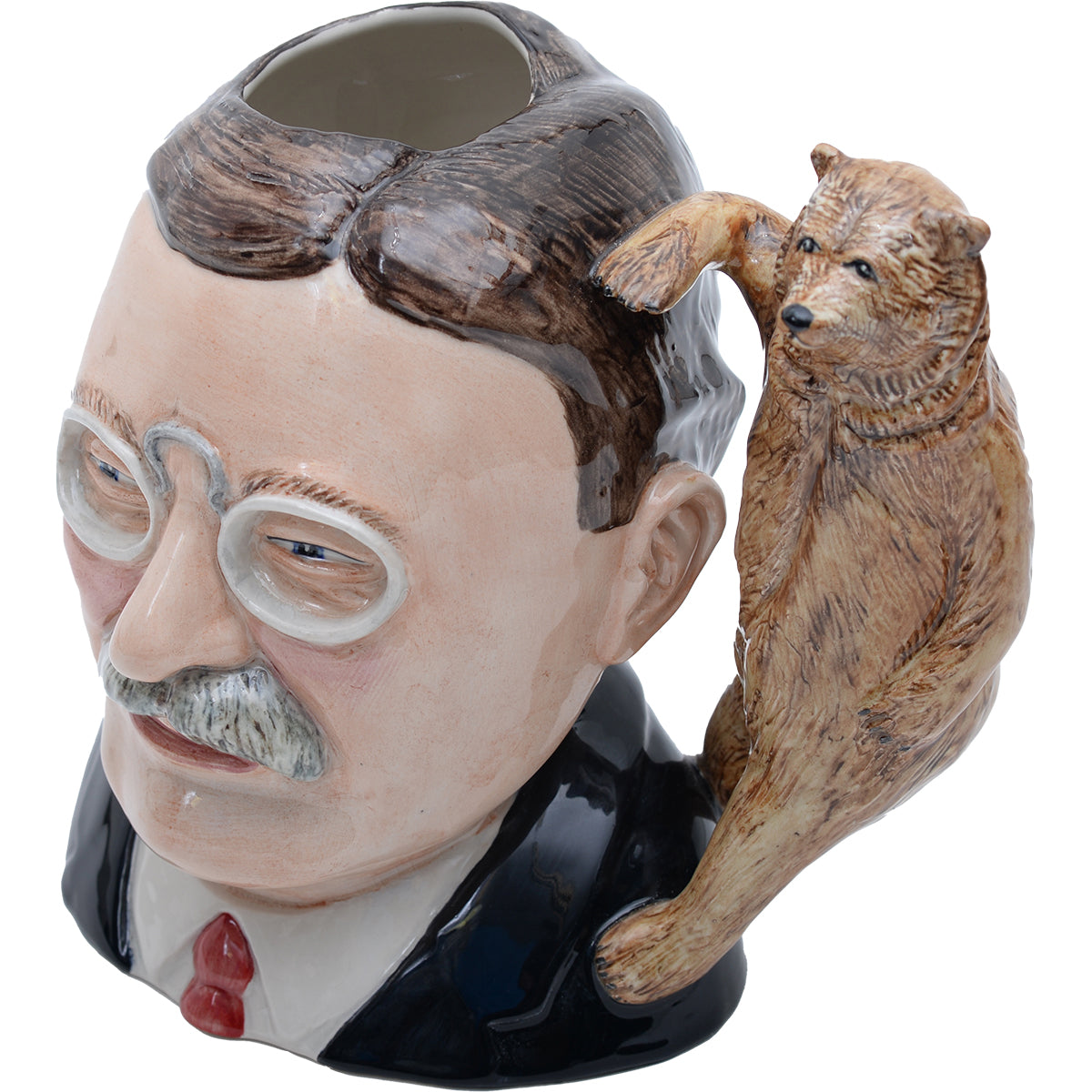 Teddy Rroos Teddy Roosevelt - pascoeandcompany
