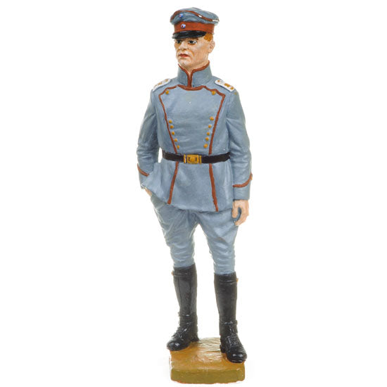 Thisd Reich Officer