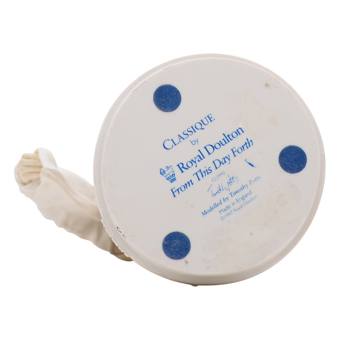 From This Day Forth CL3990