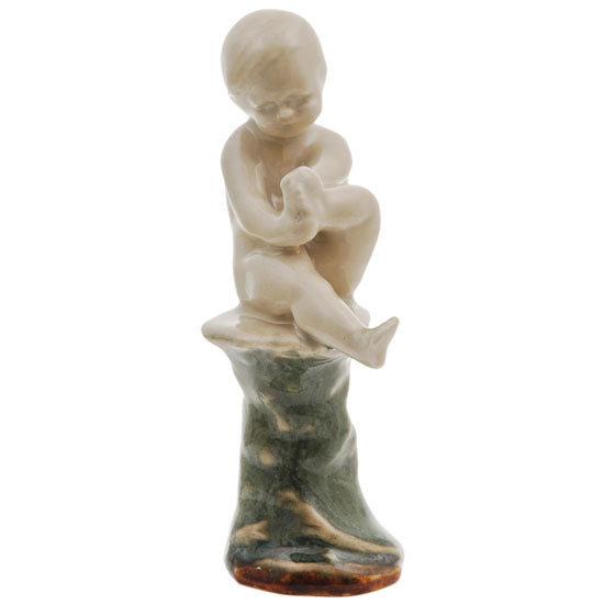 This Little Pig Child Study H49