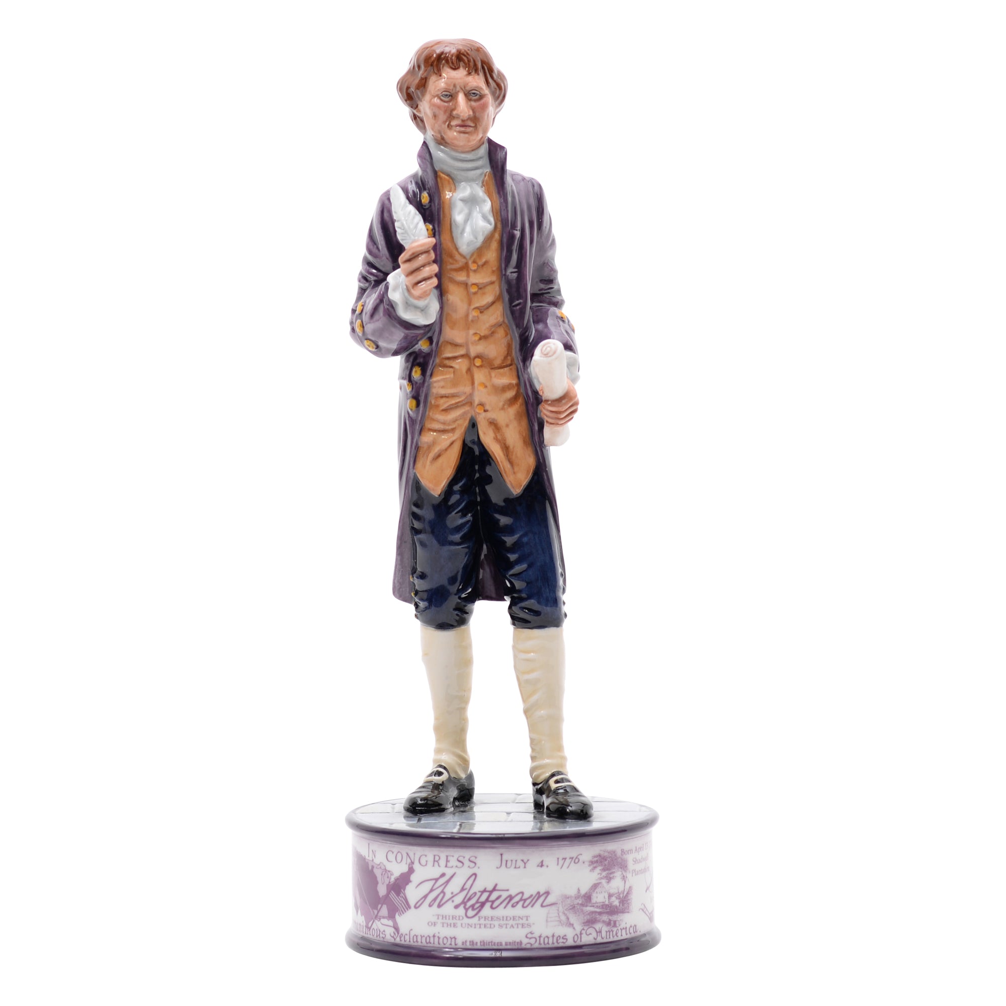 Thomas Jefferson