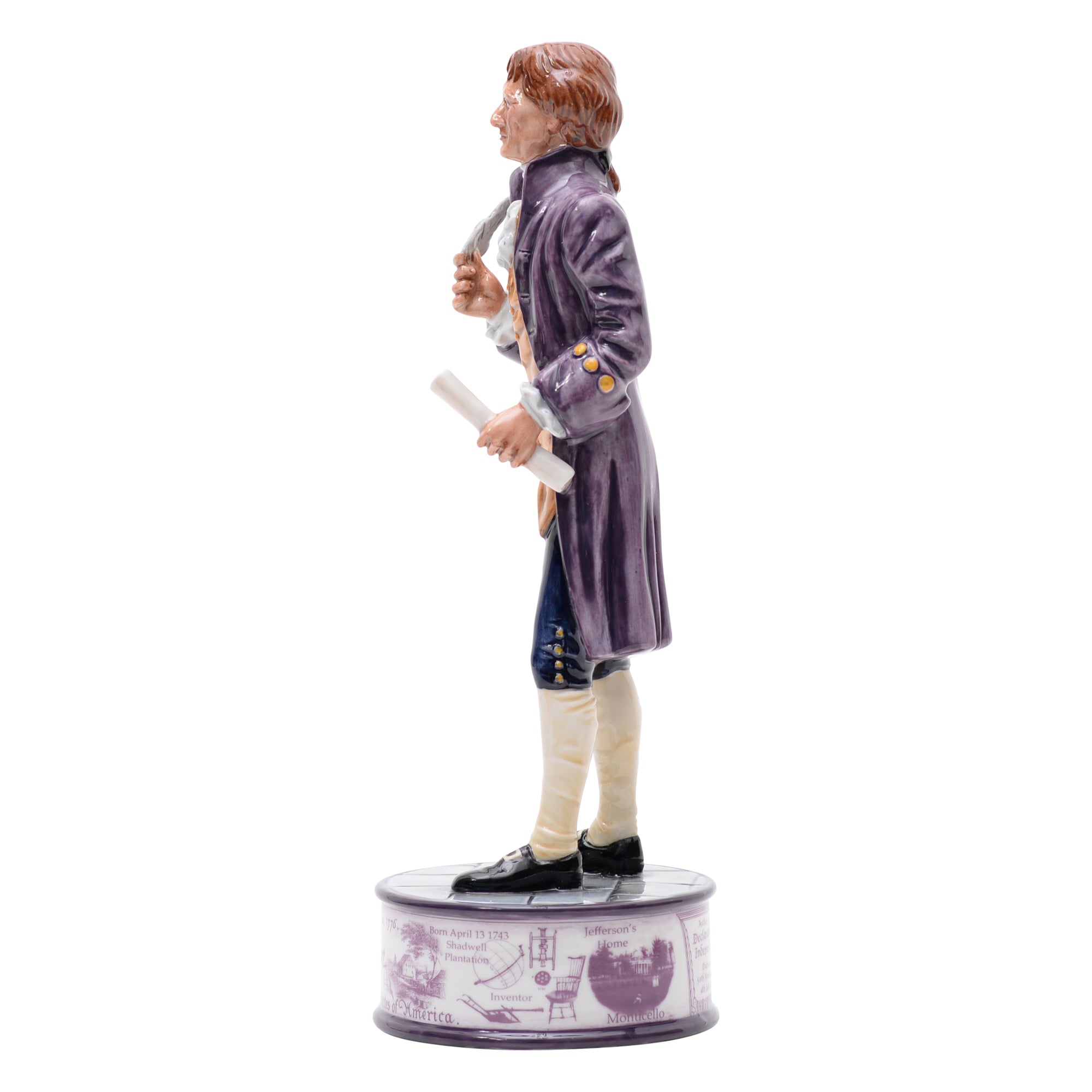 Thomas Jefferson