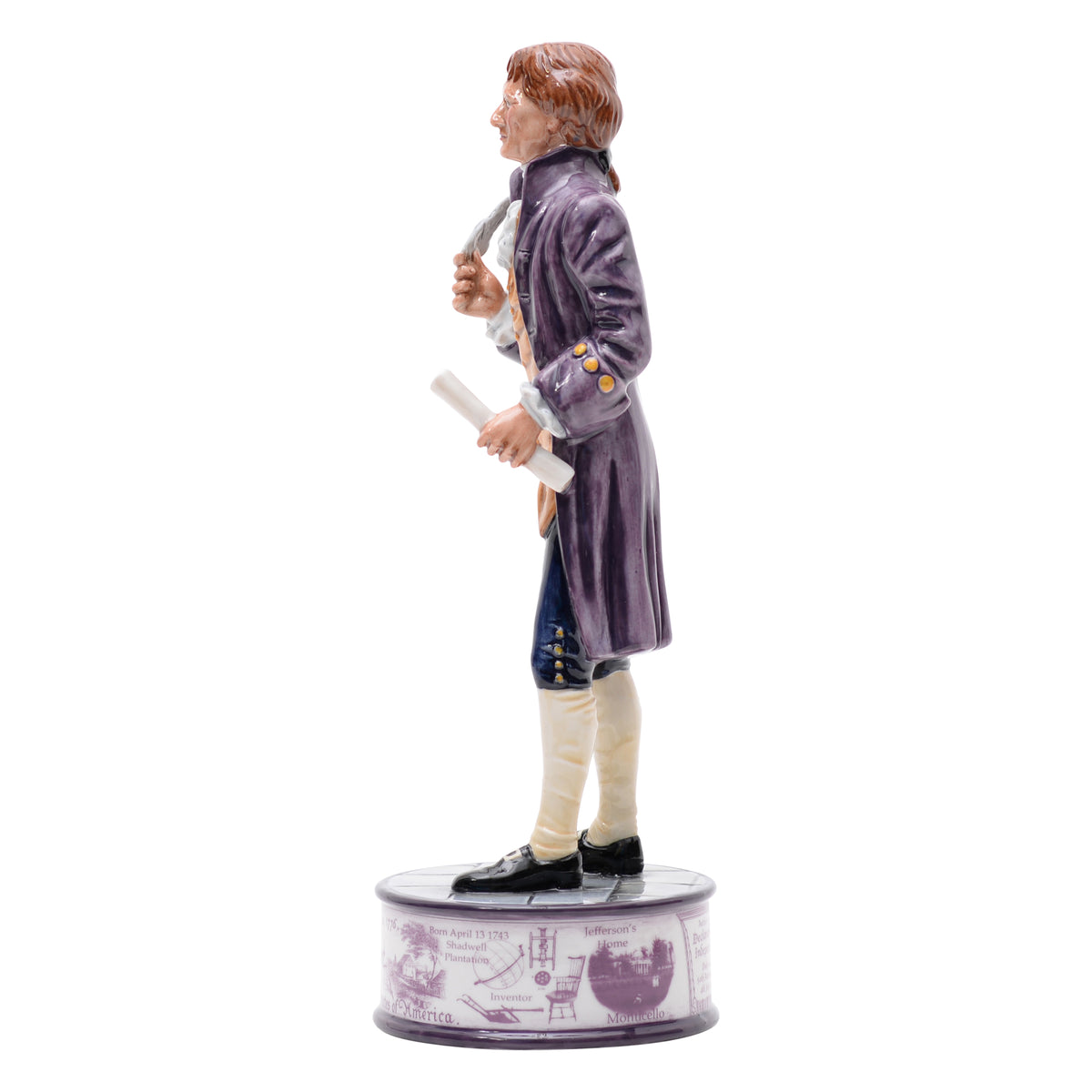 Thomas Jefferson