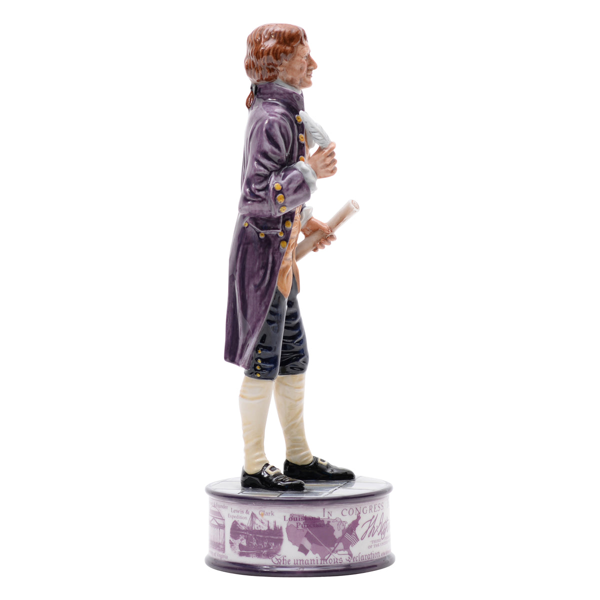 Thomas Jefferson